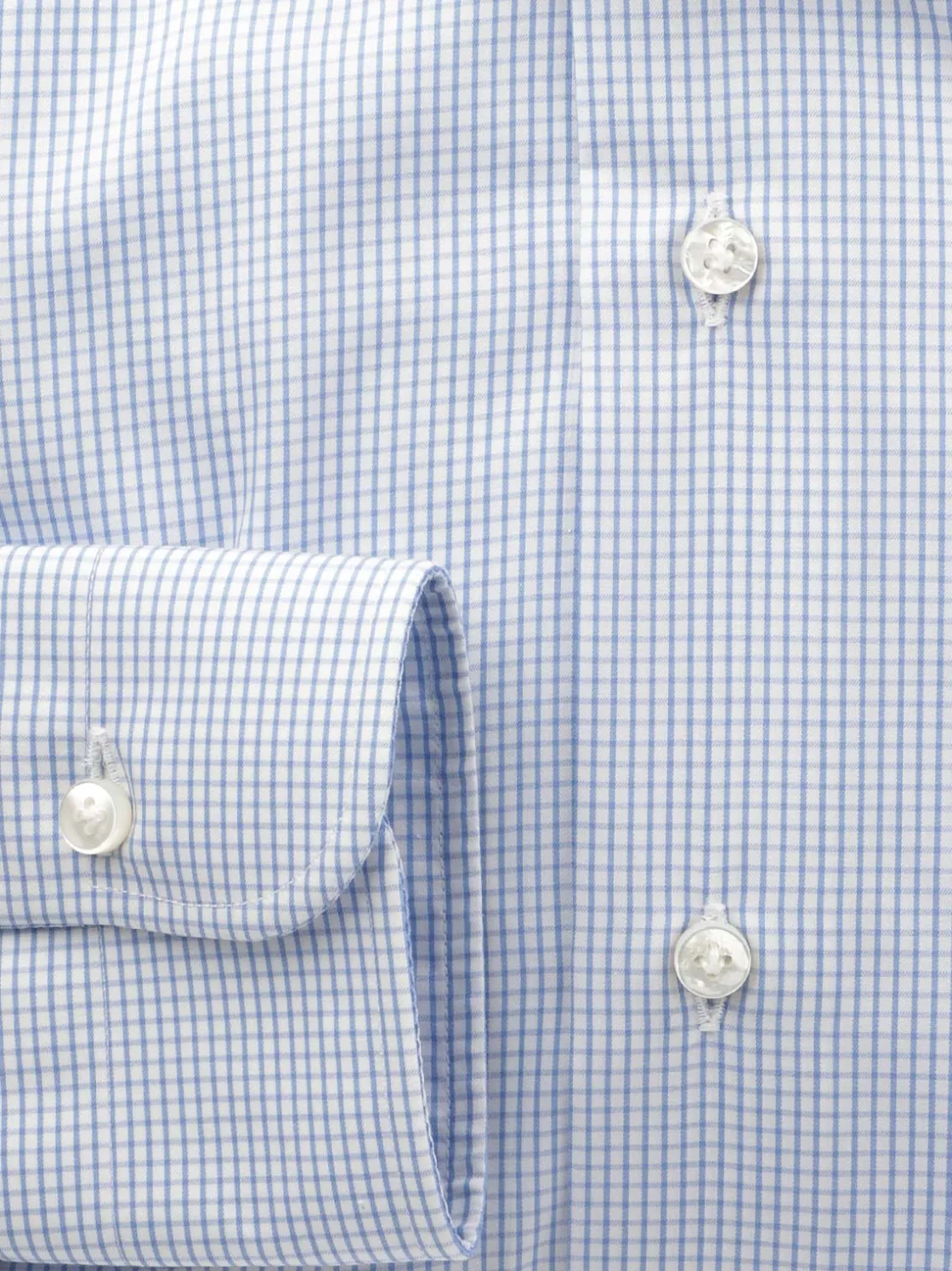 Barba | Neck Shirt>Uomo Camicie