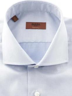 Barba | Neck Shirt>Uomo Camicie