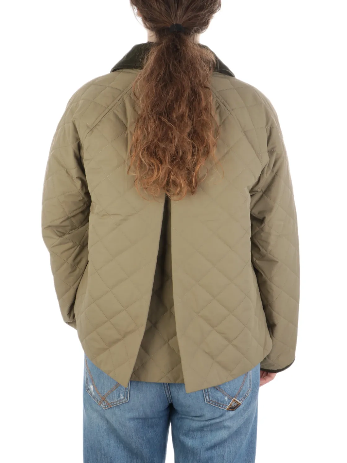 Barbour | Anise Quilt>Donna Giubbotti E Piumini
