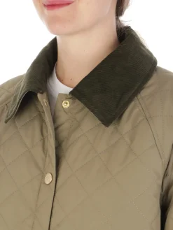 Barbour | Anise Quilt><noscript><img width=