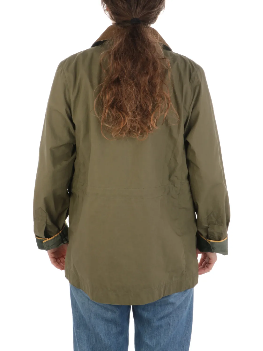 Barbour | Averie Showerproof Jacket>Donna Giubbotti E Piumini