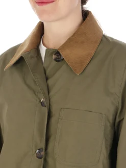 Barbour | Averie Showerproof Jacket><noscript><img width=