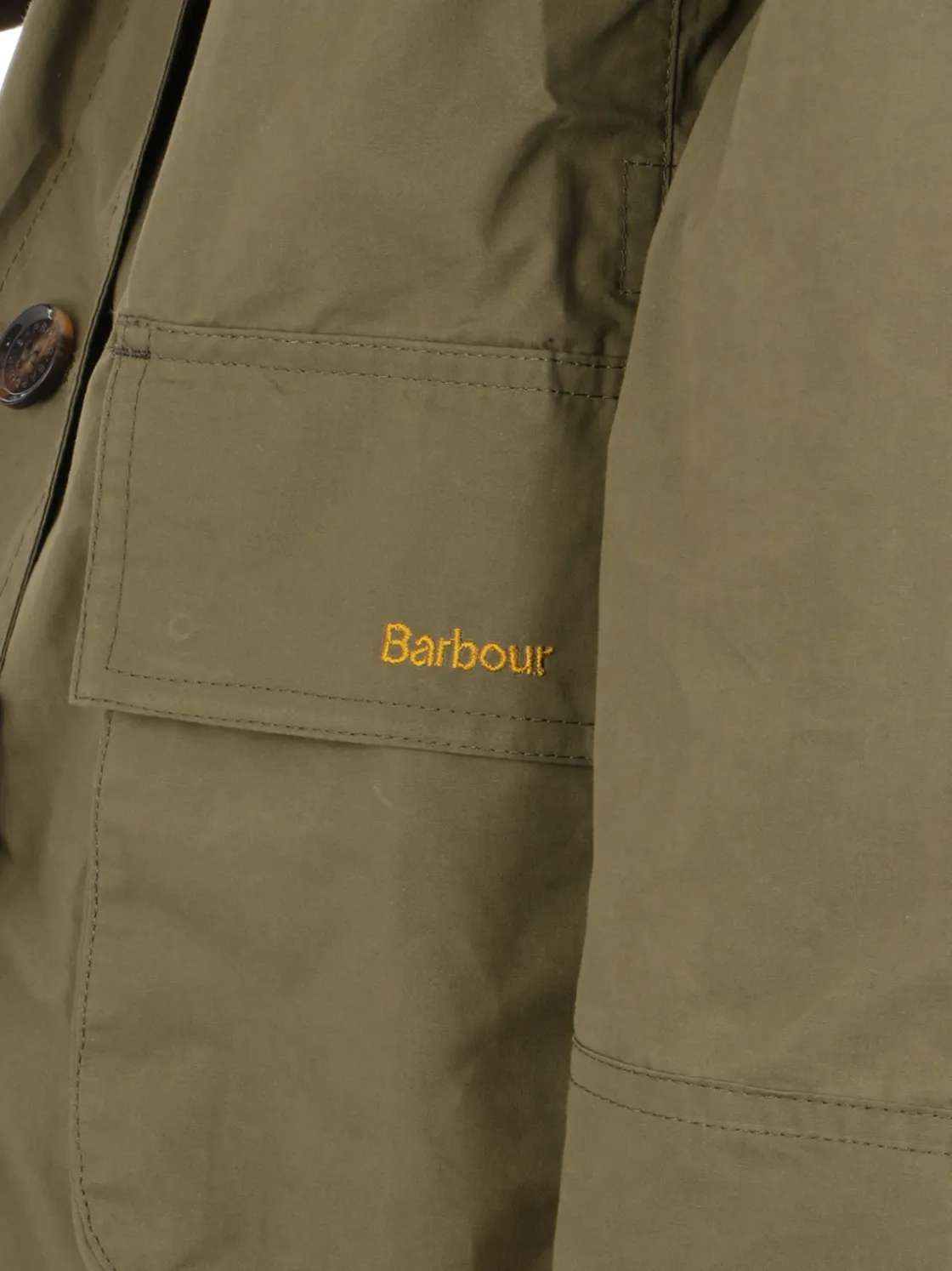 Barbour | Averie Showerproof Jacket>Donna Giubbotti E Piumini