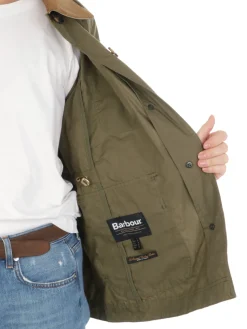 Barbour | Averie Showerproof Jacket><noscript><img width=