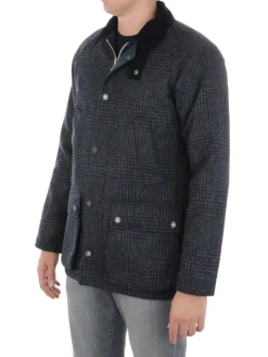 Barbour | Bedale Wool Jacket>Uomo Giubbotti E Piumini