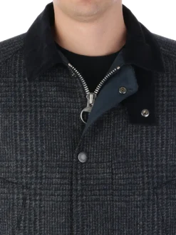 Barbour | Bedale Wool Jacket><noscript><img width=
