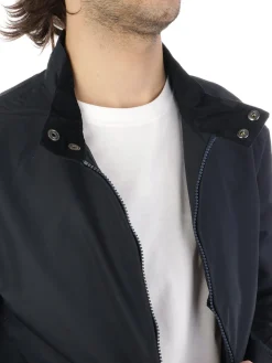Barbour | Bomber Uomo Royston Casual><noscript><img width=