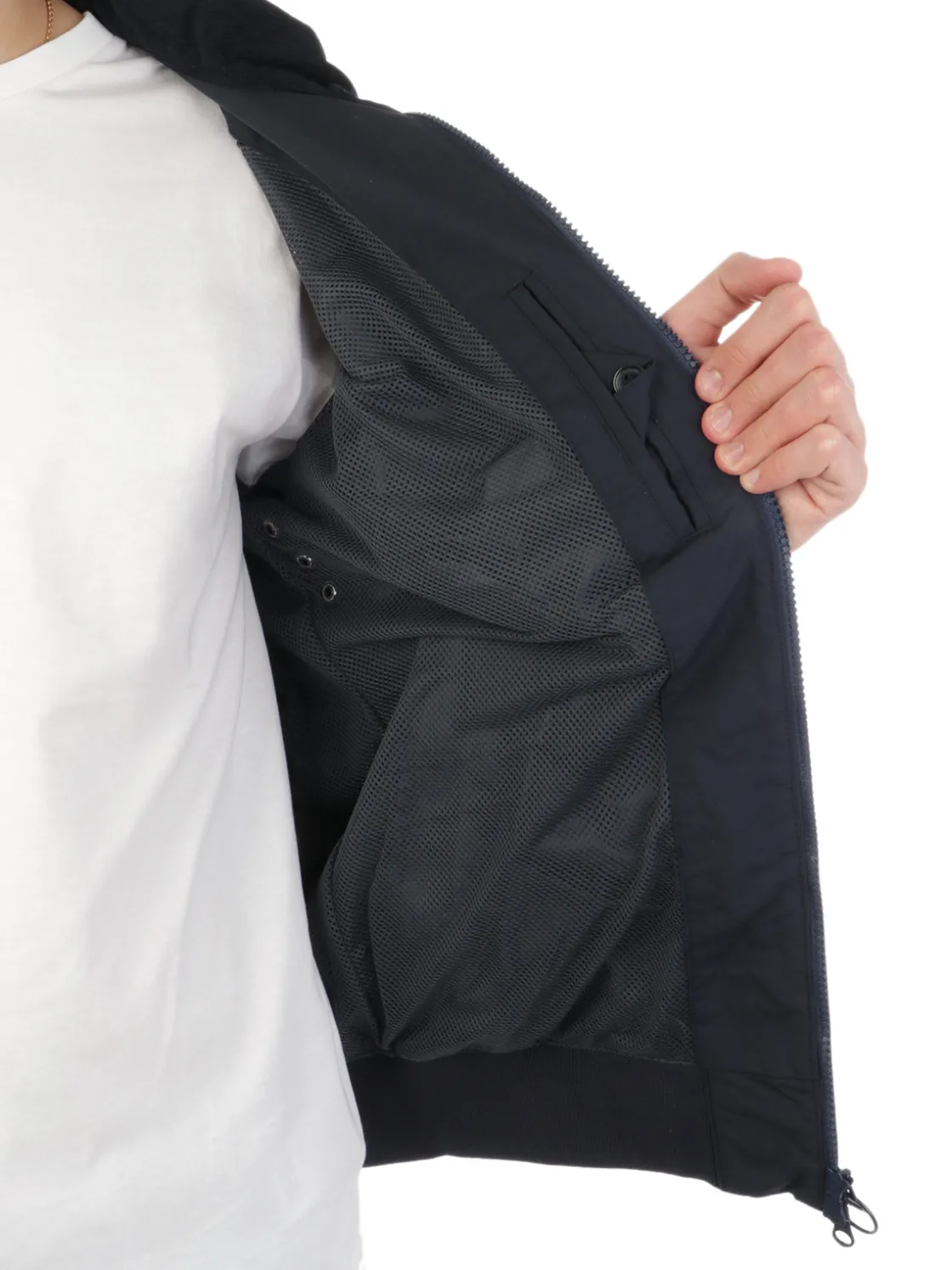 Barbour | Bomber Uomo Royston Casual>Uomo Giubbotti E Piumini