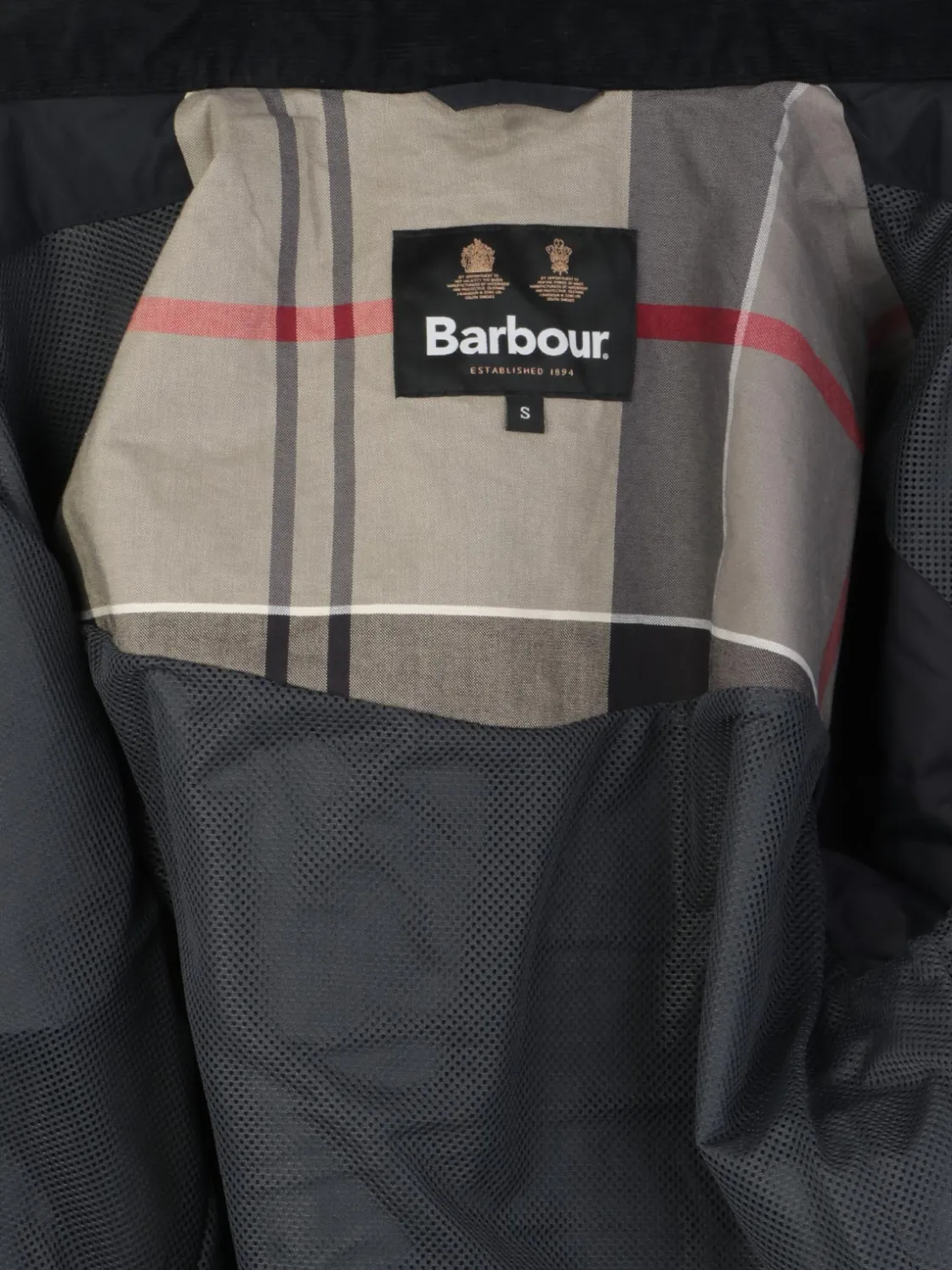 Barbour | Bomber Uomo Royston Casual>Uomo Giubbotti E Piumini