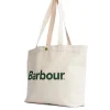 Barbour | Borsa Tote in Cotone>Donna Borse E Zaini|Borse E Zaini