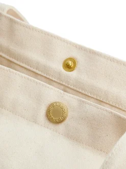 Barbour | Borsa Tote in Cotone><noscript><img width=