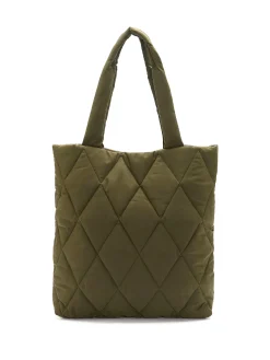 Barbour | Borsa Tote Trapuntata Donna Mariah>Donna Borse E Zaini