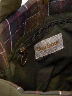 Barbour | Borsa Tote Trapuntata Donna Mariah><noscript><img width=