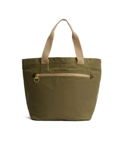 Barbour | Borsa Transport Tote in Cotone>Donna Borse E Zaini|Borse E Zaini