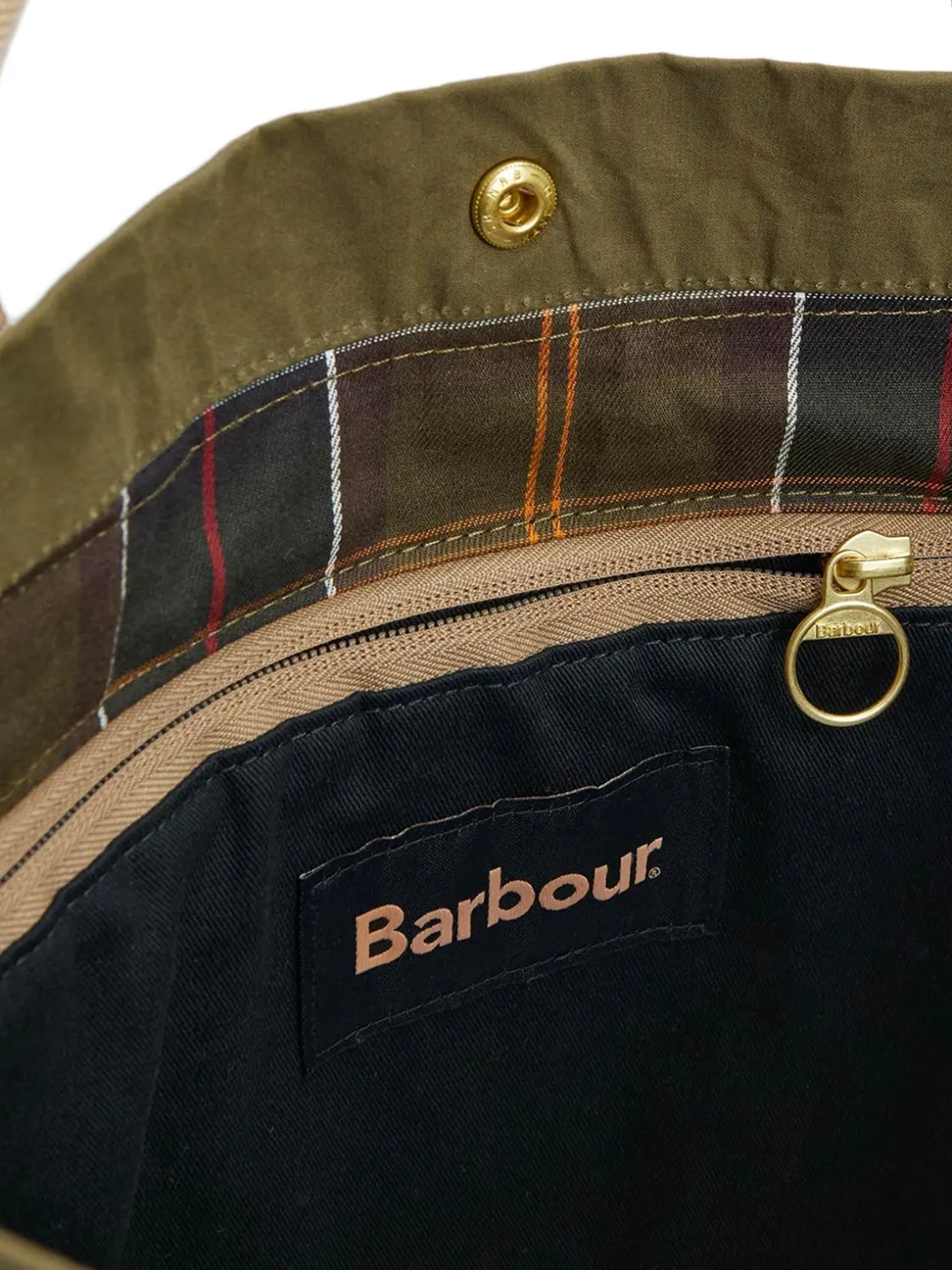 Barbour | Borsa Transport Tote in Cotone>Donna Borse E Zaini|Borse E Zaini