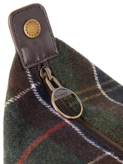 Barbour | Borsone Uomo Cree Tartan>Uomo Borse E Zaini