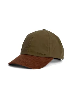 Barbour | Cappellino Uomo Transport Cap>Uomo Cappelli
