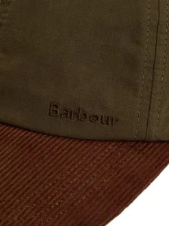 Barbour | Cappellino Uomo Transport Cap><noscript><img width=