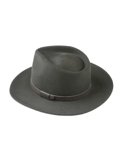 Barbour | Cappello Uomo Crushable Brushman>Uomo Cappelli