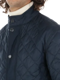 Barbour | Giacca Uomo Lowerdale Trapuntata><noscript><img width=