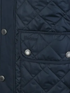 Barbour | Giacca Uomo Lowerdale Trapuntata><noscript><img width=