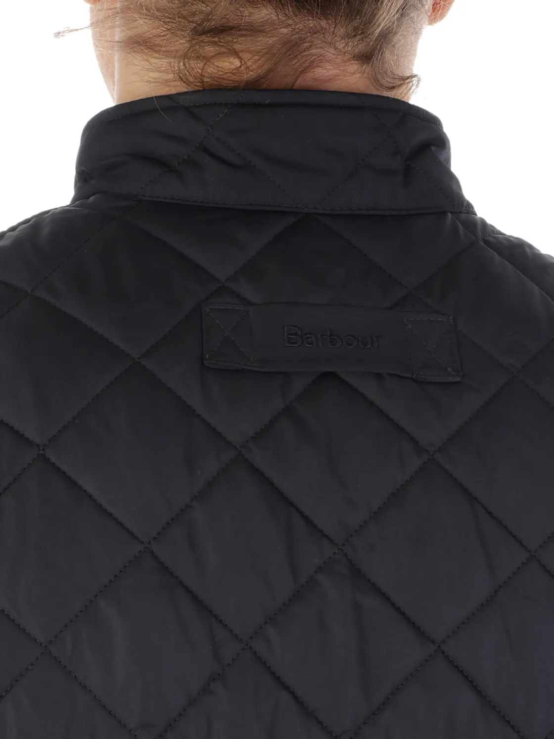Barbour | Gilet Trapuntato Uomo Lowerdale>Uomo Gilet E Smanicati