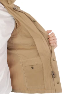 Barbour | Gilet Uomo Corbridge in Cotone><noscript><img width=