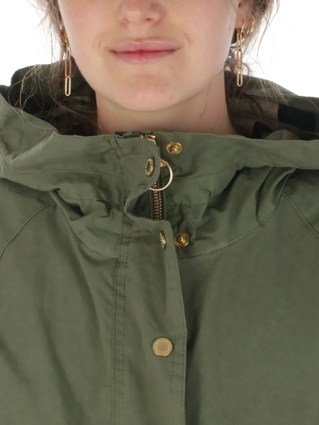 Barbour | Giubbotto Donna Nith Showerproof>Donna Giubbotti E Piumini