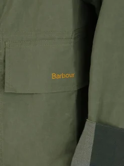 Barbour | Giubbotto Donna Nith Showerproof><noscript><img width=