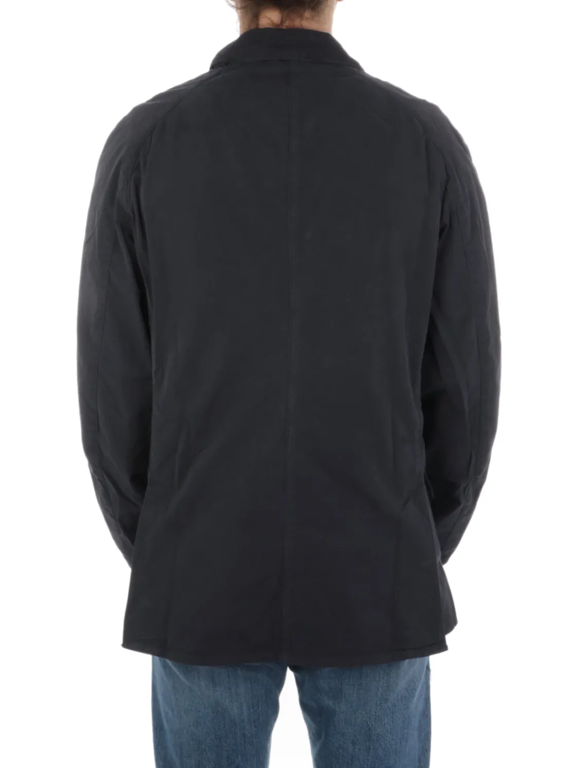 Barbour | Giubbotto Uomo Ashby Casual>Uomo Giubbotti E Piumini