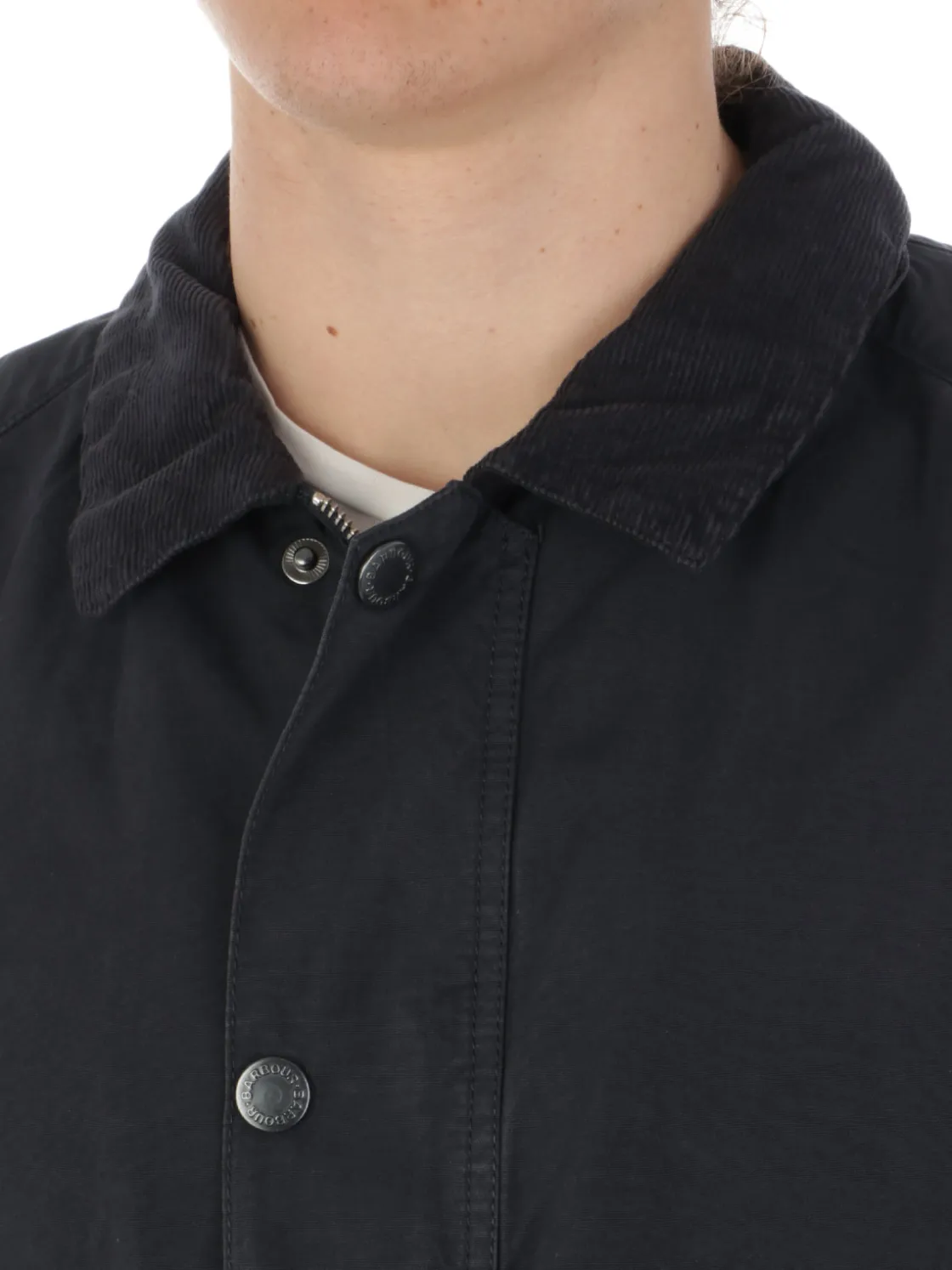 Barbour | Giubbotto Uomo Ashby Casual>Uomo Giubbotti E Piumini