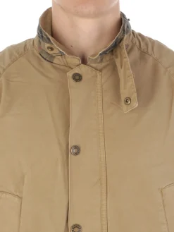 Barbour | Giubbotto Uomo Ashby Casual><noscript><img width=