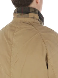 Barbour | Giubbotto Uomo Ashby Casual><noscript><img width=