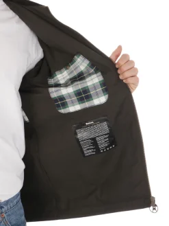 Barbour | Giubbotto Uomo College Wax><noscript><img width=