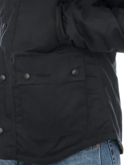 Barbour | Giubbotto Uomo Reelin Wax><noscript><img width=