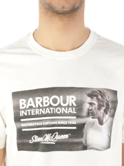 Barbour | Legend Tee>Uomo T-Shirts