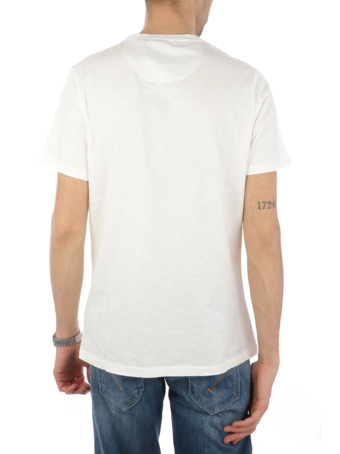 Barbour | Legend Tee>Uomo T-Shirts