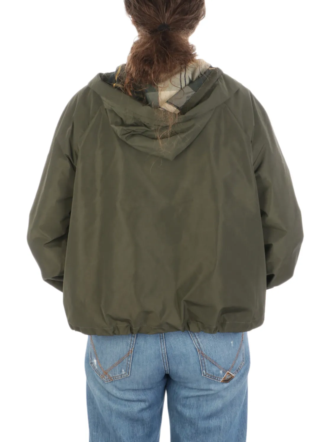 Barbour | Mae Showerproof Jacket>Donna Giubbotti E Piumini