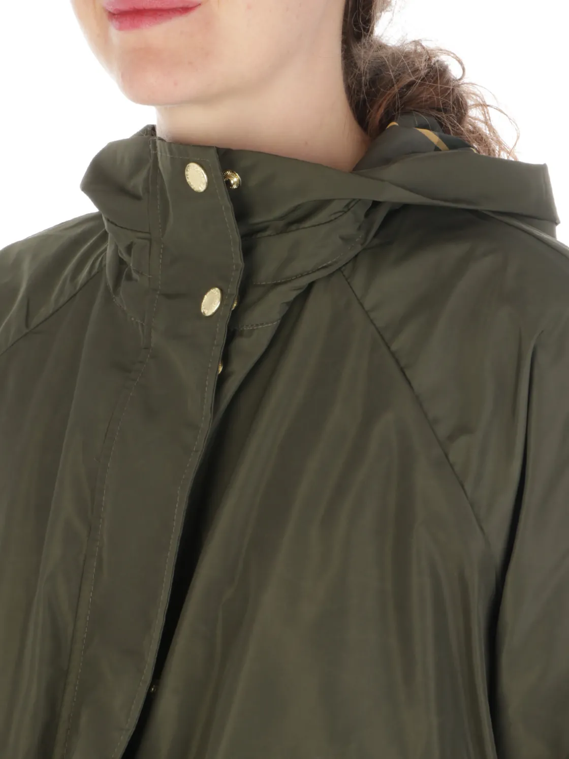 Barbour | Mae Showerproof Jacket>Donna Giubbotti E Piumini