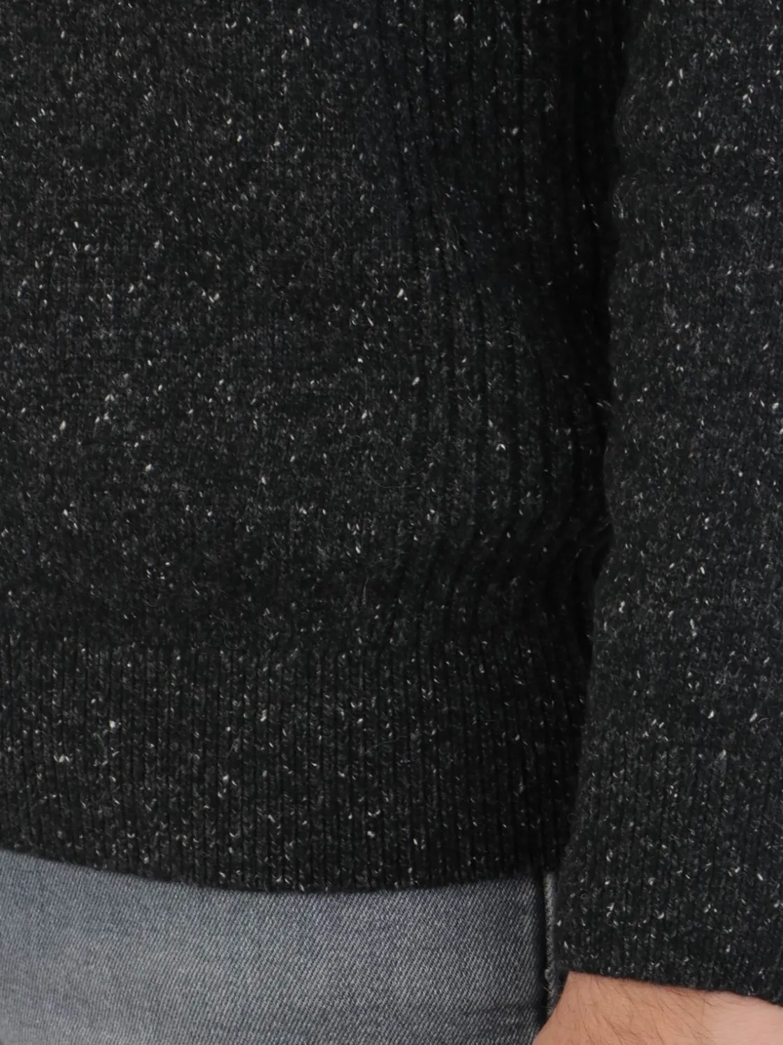 Barbour | Maglia Uomo Tisbury Half Zip>Uomo Maglie