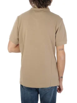 Barbour | Polo Uomo In Cotone Piqué>Uomo Polo