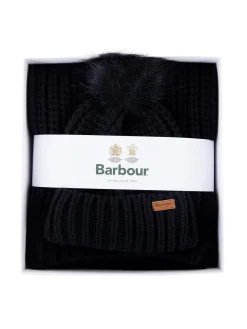 Barbour | Set Regalo Donna Saltburn>Donna Cappelli