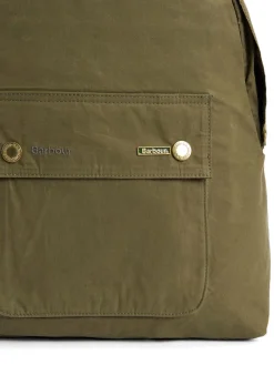 Barbour | Zaino Transport Zip in Cotone><noscript><img width=