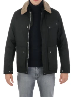 Barbour International | Giacca Uomo Cerata Coppice><noscript><img width=