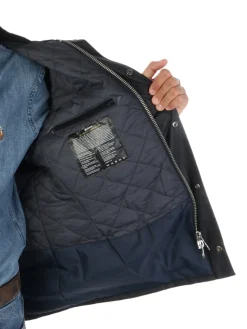Barbour International | Giacca Uomo Cerata Duke><noscript><img width=