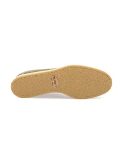 Barrett | Mocassino Uomo Slip On in Suede><noscript><img width=