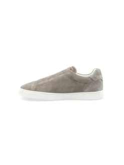 Barrett | Sneakers Uomo Slip On in Suede>Uomo Sneakers