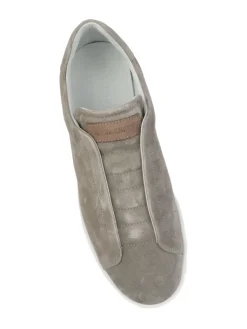 Barrett | Sneakers Uomo Slip On in Suede><noscript><img width=
