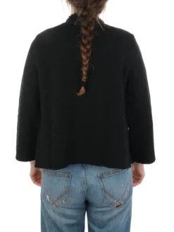 Base | Chanellina Donna in Cotone a Maglia>Donna Maglie