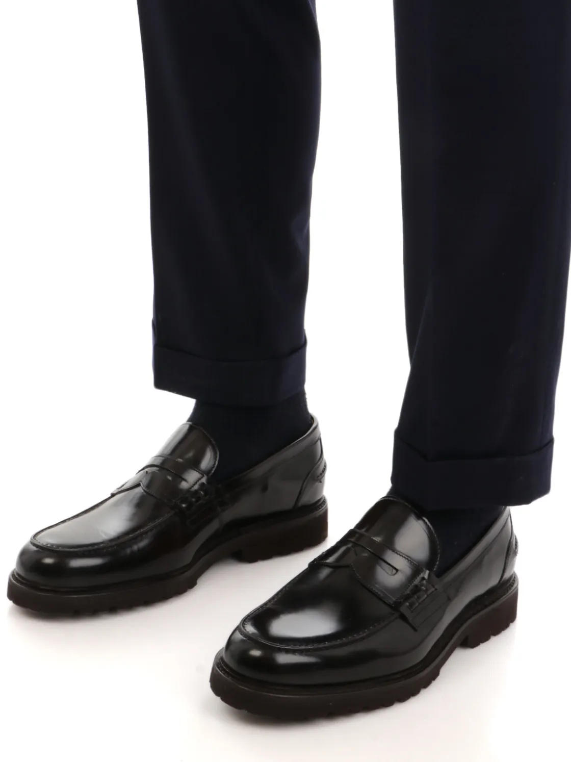 Berwich | Pantalone Chiaia>Uomo Pantaloni